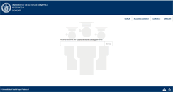 Desktop Screenshot of docenti.unina.it