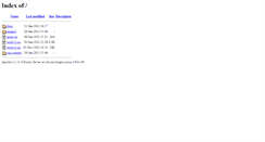 Desktop Screenshot of cdn.sociologia.unina.it