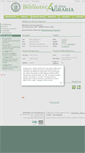 Mobile Screenshot of biblioteca.agraria.unina.it