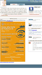 Mobile Screenshot of comeallacorte.unina.it