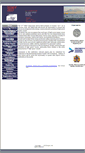 Mobile Screenshot of hsmv.unina.it