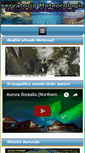 Mobile Screenshot of inza.unina.it