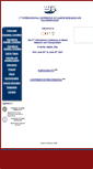 Mobile Screenshot of icmrt07.unina.it