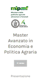 Mobile Screenshot of centroportici.unina.it