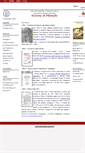 Mobile Screenshot of filosofia.unina.it