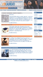 Mobile Screenshot of joblaureati.unina.it