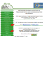 Mobile Screenshot of airo2008.unina.it